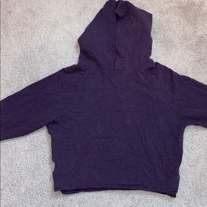 lululemon hoodie